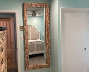 2 soverom og wi-fi (inkludert)