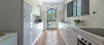 Castello degli Ulivi: sea, nature, relaxation in Roccella Ionica