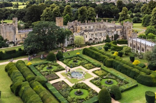 Peaceful Cotswolds Retreat | Bourton on the Water