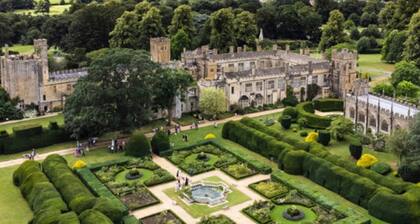 Peaceful Cotswolds Retreat | Bourton on the Water