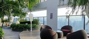 Trion Hotel Suites By Havenza