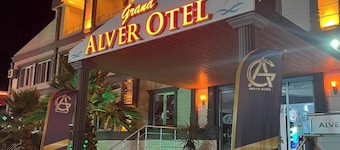 GRAND ALVER OTEL