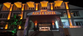 GRAND ALVER OTEL
