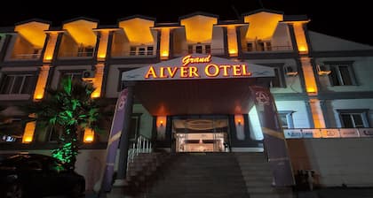 GRAND ALVER OTEL
