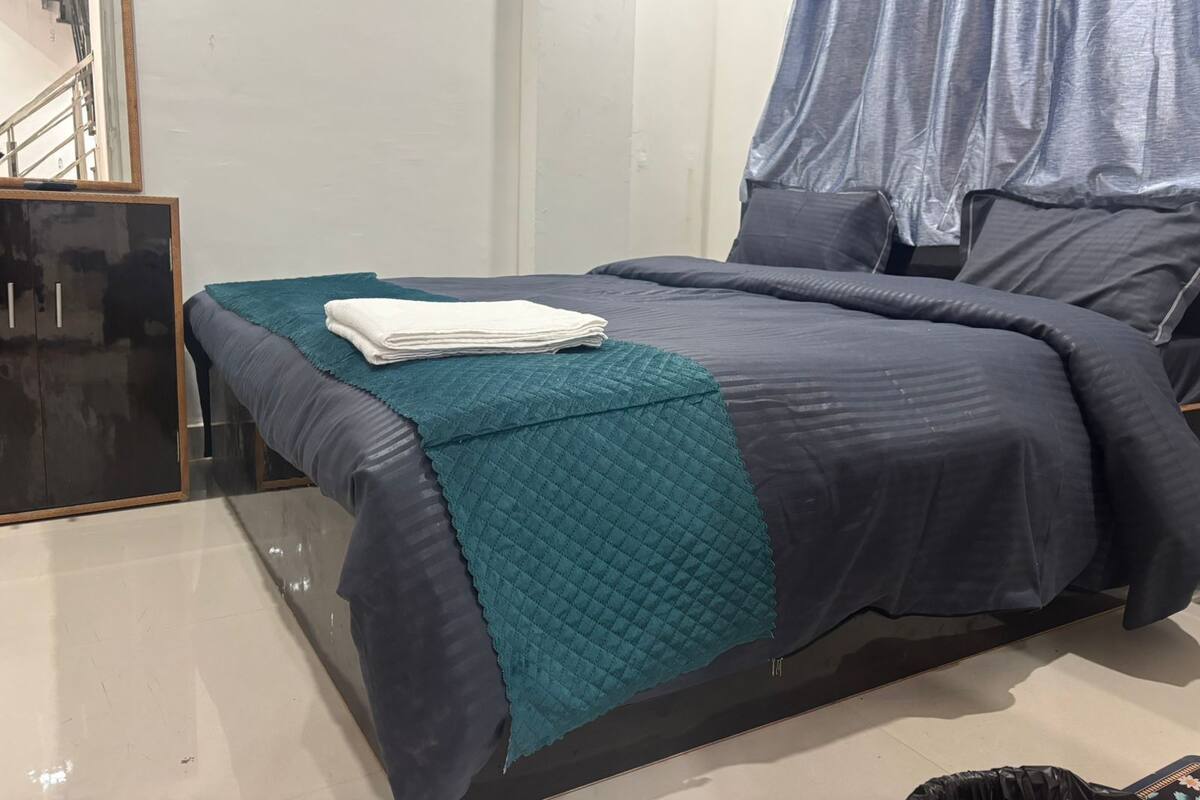 Standard Room | Free WiFi