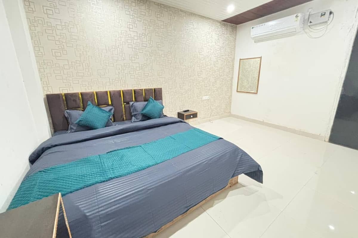 Phòng đôi Deluxe | Truy cập Internet không dây miễn phí