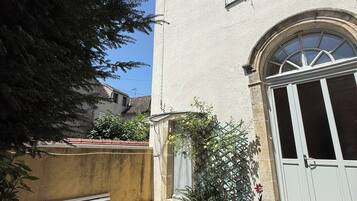 Exterieur