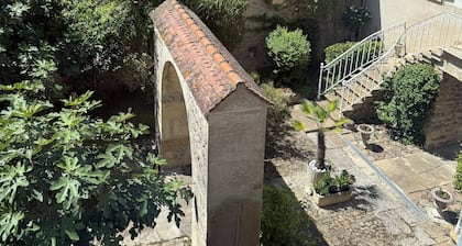L'ancien presbytĂšre