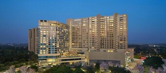 The Leela Residences Bhartiya City Bangaluru