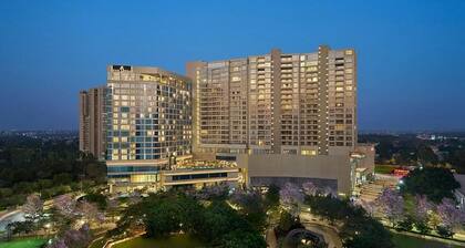 The Leela Residences Bhartiya City Bangaluru