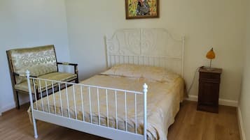 Draps fournis