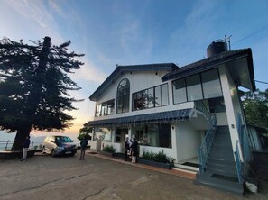 Exterior - MOUNT VALLEY RESORTS (Devikolam)