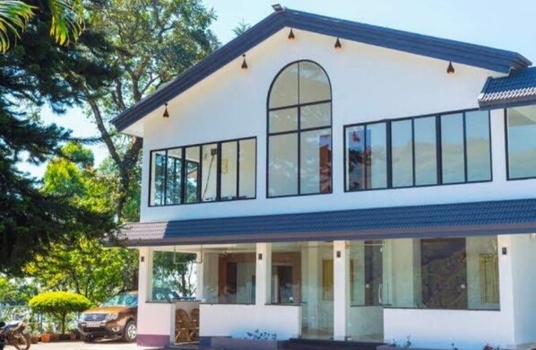 Exterior - MOUNT VALLEY RESORTS (Devikolam)