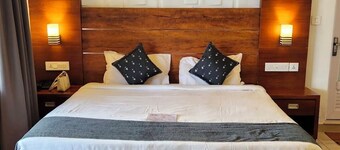 MOUNT VALLEY RESORTS