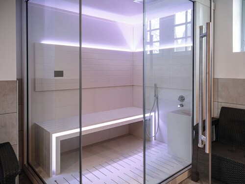 Deumeure de Charme en Toscane Occitane