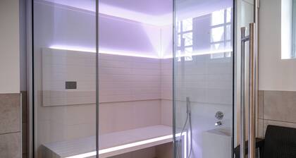 Deumeure de Charme en Toscane Occitane