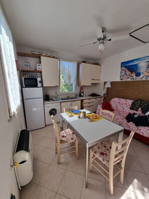 Interior - Patty's Cottage with private parking (Lerici)