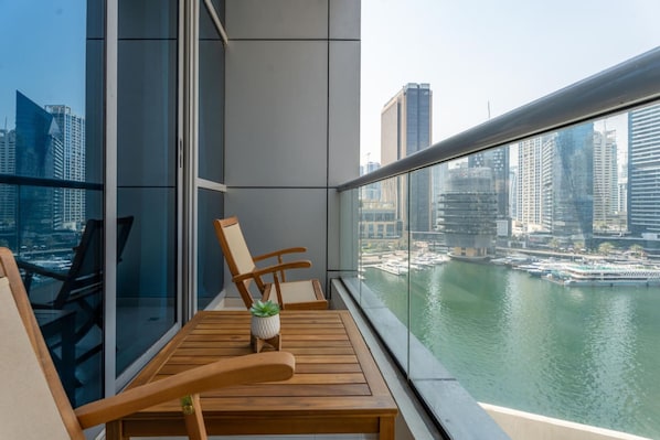 Apartment | 2 bedrooms - Regal 2BR at Elite Residences (Dubai)