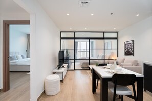 House - Regal 2BR at Elite Residences (Dubai)