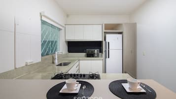 Basic Villa | Private kitchen