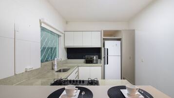 Basic Villa | Private kitchen
