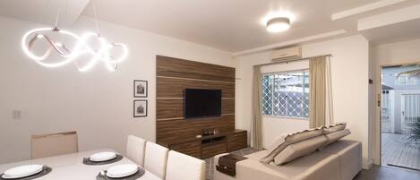 Basic Villa | Interior