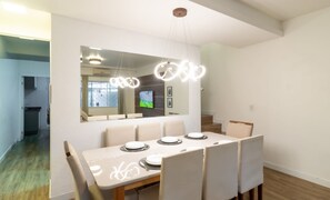 Basic-Villa | Speisen