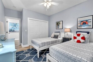 Condo, 1 King Bed (Palm Beach 602) - Palm Beach 602 (Indian Shores)