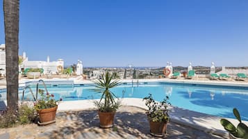 Piscina interna