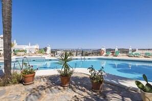 Piscine couverte