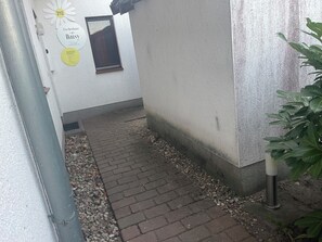 Exterior detail - Muritz Holidayhouse with Garden in Nature Resort (Rechlin)