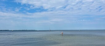 Muritz Holidayhouse with Garden in Nature Resort