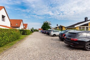 Unterkunftsgelände