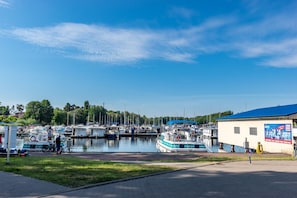 Marina