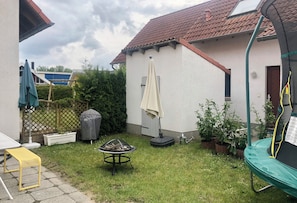 Terraço/pátio