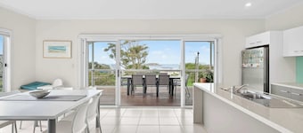 1 Viking Street, Encounter Bay – Coastal Comfort with Sea Views