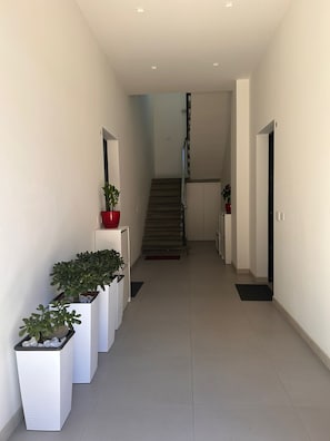 Interiör