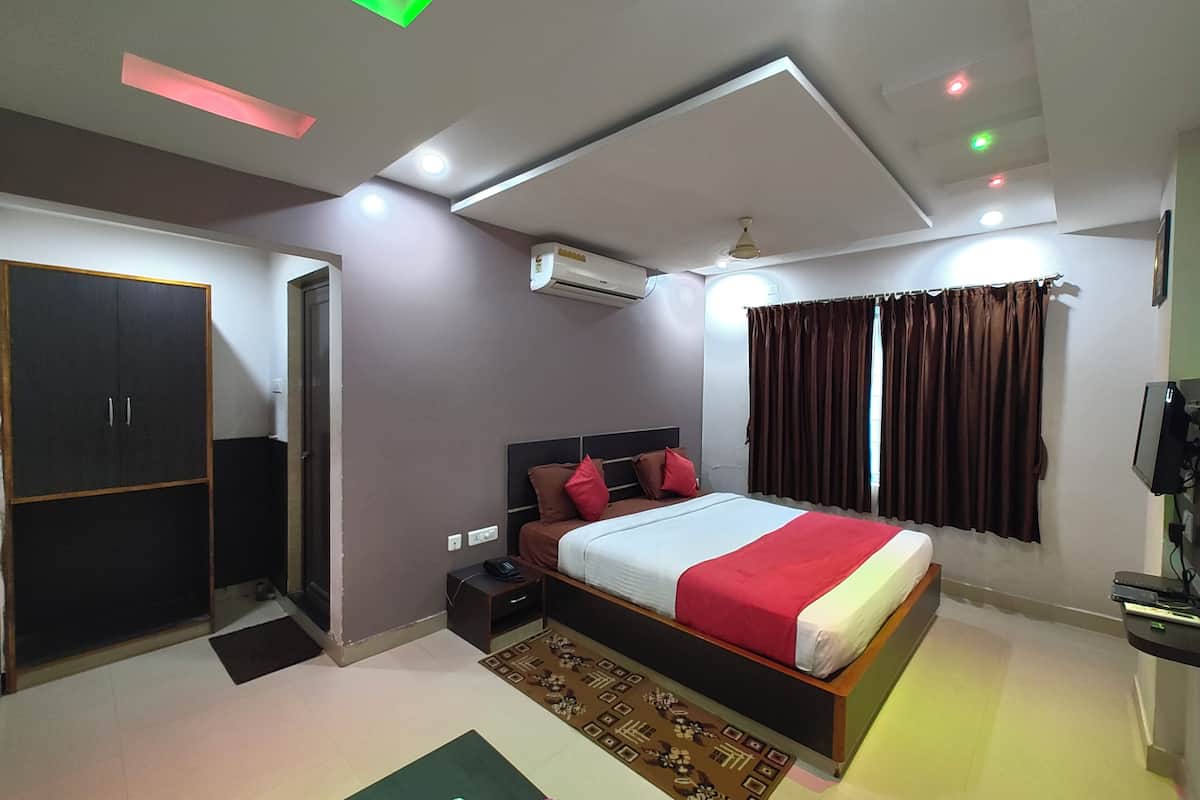 Double Room | Free WiFi