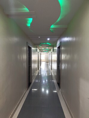 Interior - Hotel Near Golden Sea Beach Puri (Puri)