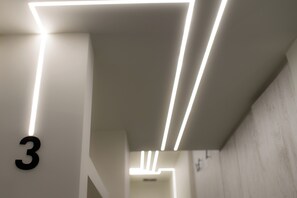Interiør