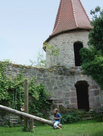 Site d’intérêt