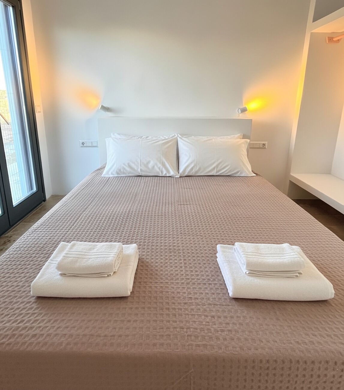 Villa Aria- A Sanctuary For The Modern Soul - Antiparos