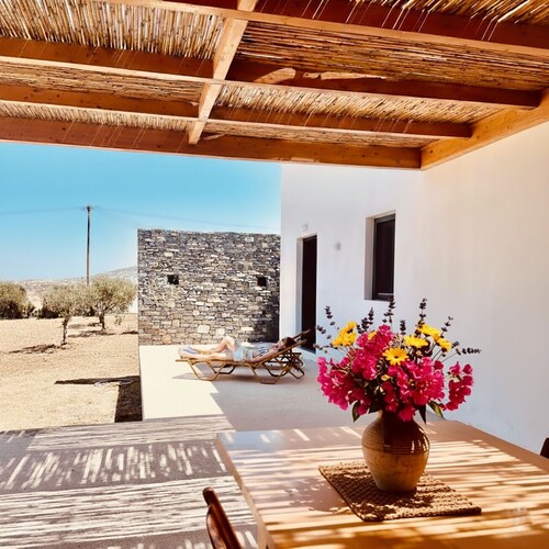 Villa Aria- A sanctuary for the modern soul