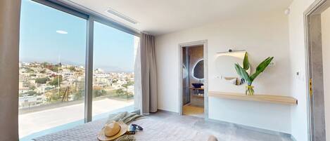 3 chambres, fer et planche Ă repasser, Wi-Fi, draps fournis