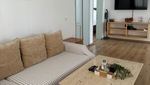 Flatskjerm-TV