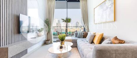 In-room safe, iron/ironing board, free WiFi