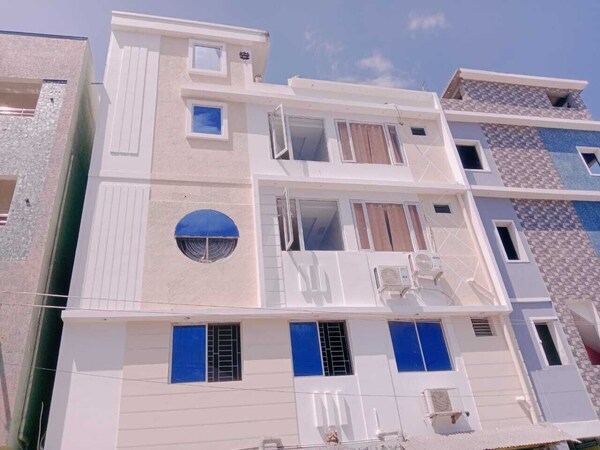 Gm Residency - Velankanni
