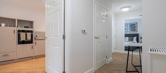 Birchgrove Christchurch 65s Apts