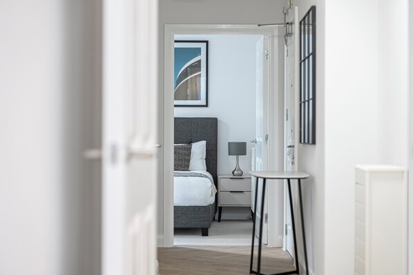 Standard-Apartment (2 Bedrooms)