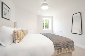 Standard Apartment (2 Bedrooms)
